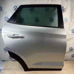 Фото 47 - Дверь задняя правая Hyundai Tucson 3 TL 2015-2021