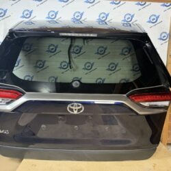 Фото 5 - Крышка багажника Toyota RAV4 (XA50) 2018-2023