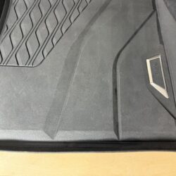 Фото 2 - Коврики салона перед BMW X5 G05/X6 G06/X7 G07