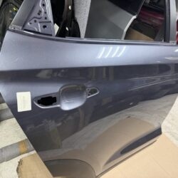 Фото 49 - Дверь задняя правая Hyundai Tucson 3 TL 2015-2021