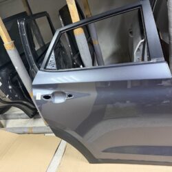 Фото 48 - Дверь задняя правая Hyundai Tucson 3 TL 2015-2021