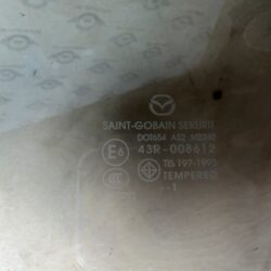 Фото 42 - Стекло переднее левое Mazda 3 BL 2009-2013