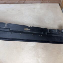 Фото 26 - Накладка порога правая Mazda CX-7 2006-2012