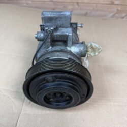 Фото 21 - Компрессор кондиционера Mazda 6 GH 2008-2012