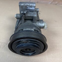 Фото 20 - Компрессор кондиционера Mazda 6 GH 2008-2012
