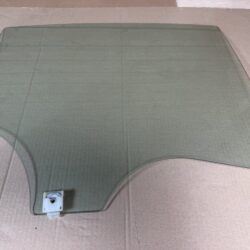 Фото 7 - Стекло двери заднее правое Mazda 3 BL Седан 2009-2013
