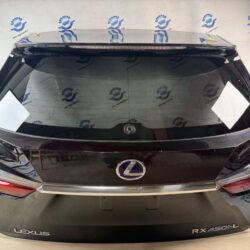 Фото 1 - Крышка багажника Lexus RX4 Long 2015-2021
