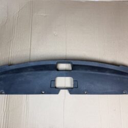 Фото 37 - Накладка замка капота Mitsubishi Outlander XL 2006-2012