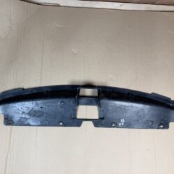Фото 38 - Накладка замка капота Mitsubishi Outlander XL 2006-2012