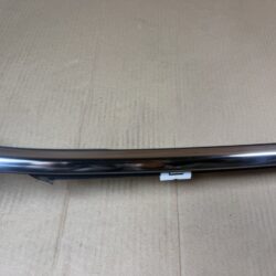 Фото 16 - Молдинг двери задней правой Hyundai Tucson 3 TL