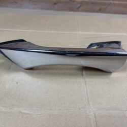 Фото 5 - Ручка двери внешняя передняя левая Honda Accord 8