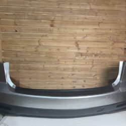 Фото 9 - Задний бампер Mazda CX-9 2006-2012