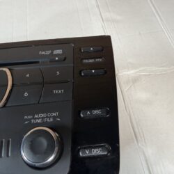 Фото 20 - Магнитола Mazda 6 GH 2010-2012